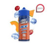Longfill Just Juice Ice 24/120ml - Grape & Melon