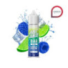 Longfill Just Juice Bar 12/60ml - Blue Sour Razz Lime
