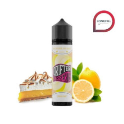 Longfill Drifter Desserts 16/60ml - Tarte au Citron