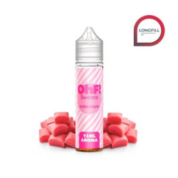 OhF! Sweets Bubblegum 12/60ml