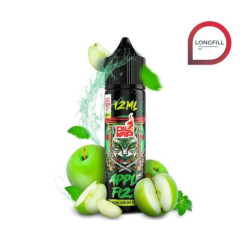 Longfill Oil4vap Kabuki 12/60ml - Apple Fizz