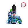 Longfill Oil4vap Kabuki 12/60ml - Bluebubble