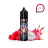 Longfill Curieux Potions 15/60ml - Dragon Framboise