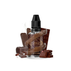 Longfill Oil4vap (Pack) 8/30ml - Choco Master