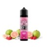 Longfill Drifter Exotic 12/60ml - Raspberry Guava Ice
