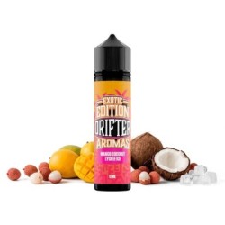 Longfill Drifter Exotic 12/60ml - Mango Coconut Lychee Ice