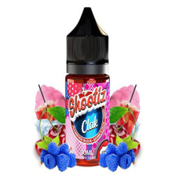 Koncentrat Shootiz - Clak 30ml | Eliq Vapoteur