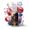 Longfill Warrior 10/140ml - Samurai