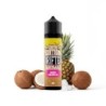Longfill Drifter Exotic 12/60ml - Coconut Pineapple Ice