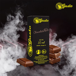 Arôme Mix and Go Gusto 10 ml - Chocolat | EliqVapoteur