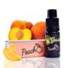 Arôme Mix and Go Gusto 10 ml - Pêche | EliqVapoteur