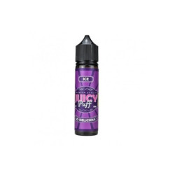 Longfill Juicy Puff Ice 10/60ml - So Delicious