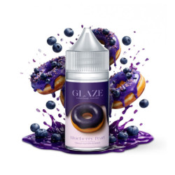 Aromat Glaze 30ml - Blueberry Pearl | EliqVapoteur