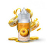 Aromat Glaze 30ml - Lemon Silk | EliqVapoteur