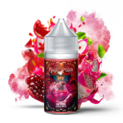 Aromat Magic Potion 30ml - Inferno | EliqVapoteur