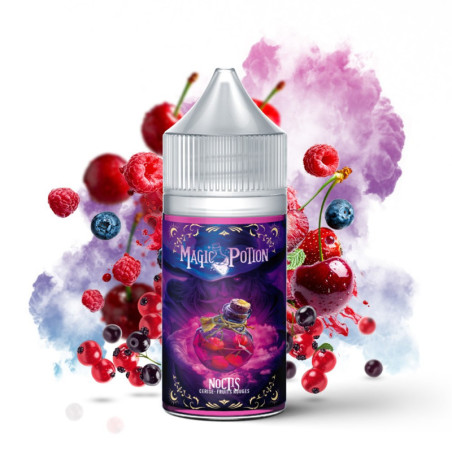 Arôme Magic Potion 30ml - Noctis | EliqVapoteur