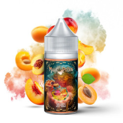 Magic Potion Concentrate 30ml - Solaris | EliqVapoteur