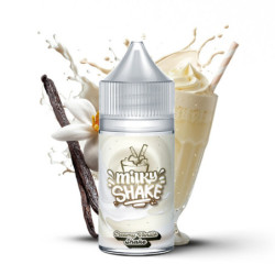 Aromat Milky Shake 30ml - Creamy Vanilla Shake | EliqVapoteur