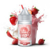 Aromat Milky Shake 30ml - Strawberry Dream Shake | EliqVapoteur