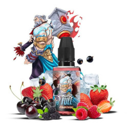 Aromat Fighter Fuel 30ml - Haghnar | EliqVapoteur