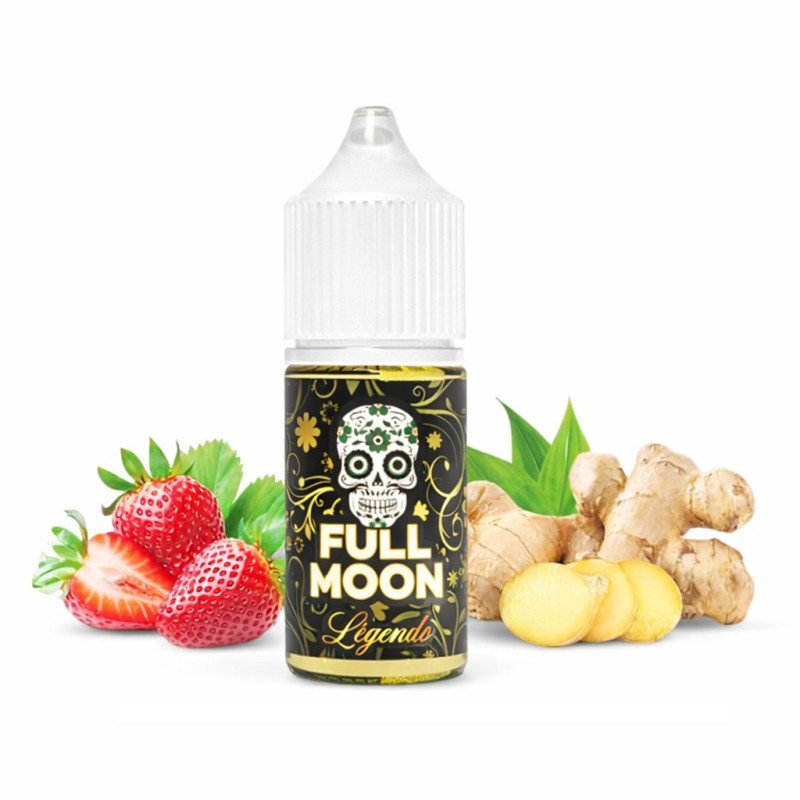 Full Moon Concentrate 30ml - Légende | EliqVapoteur