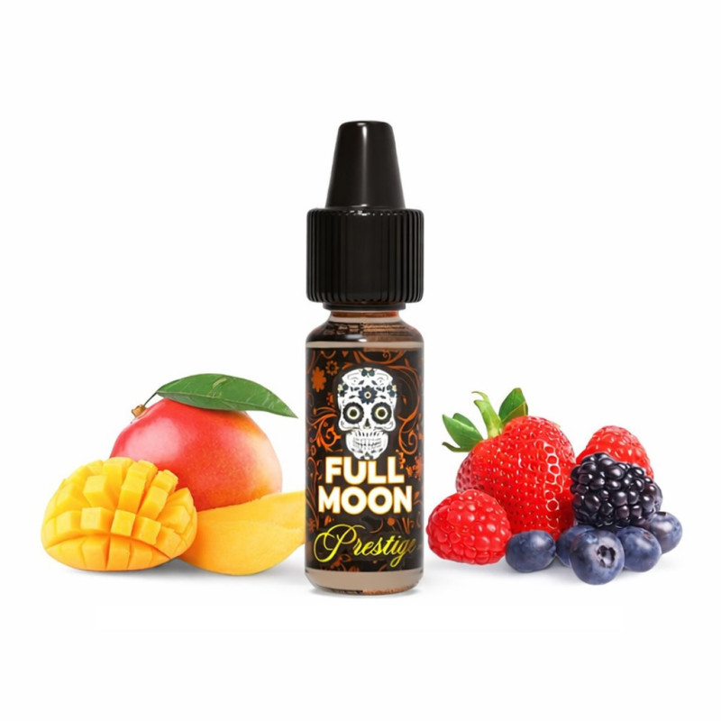 Aromat Full Moon 10ml - Prestige | EliqVapoteur