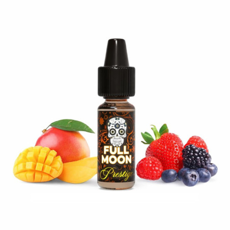 Aromat Full Moon 10ml - Prestige | EliqVapoteur
