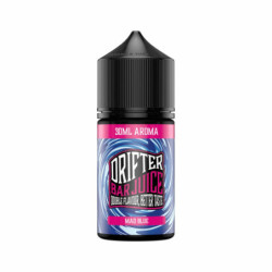 Aromat Drifter Bar Juice 30ml - Mad Blue | EliqVapoteur