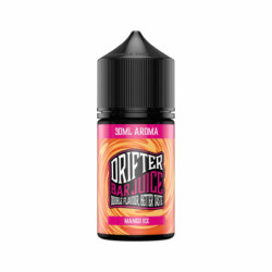 Aromat Drifter Bar Juice 30ml - Mango Ice | EliqVapoteur