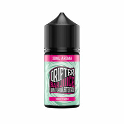 Aromat Drifter Bar Juice 30ml - Sweet Mint | EliqVapoteur
