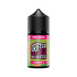 Drifter Bar Juice Concentrate 30ml - Watermelon Ice | EliqVapoteur