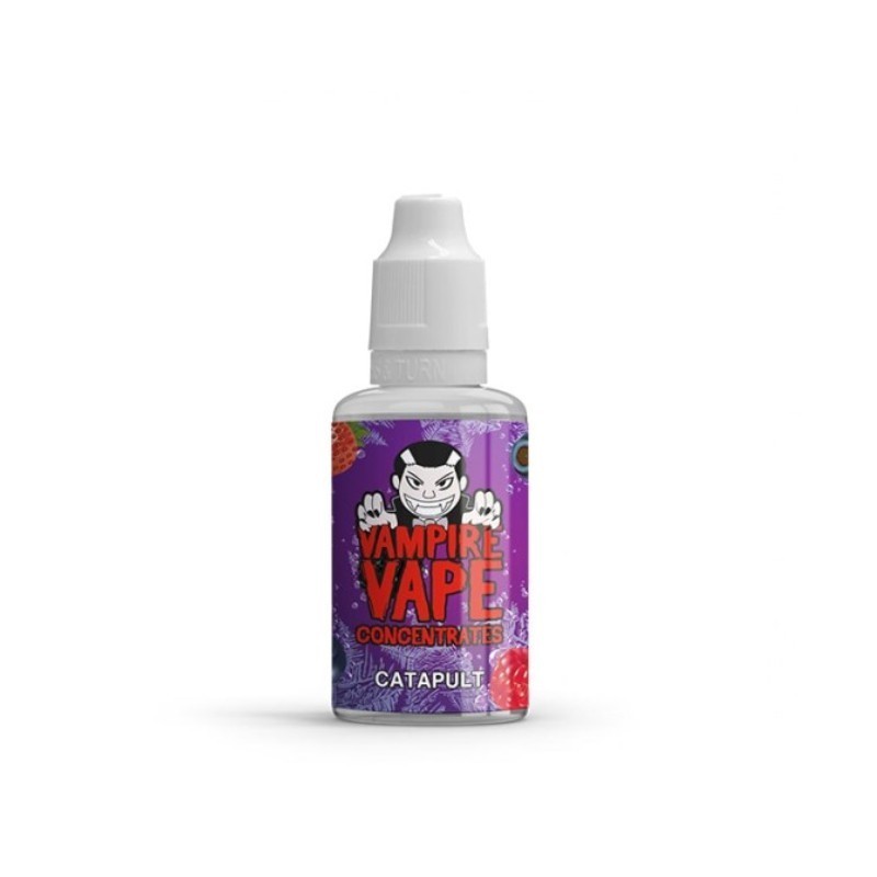 Koncentrat Vampire Vape 30ml - Catapult