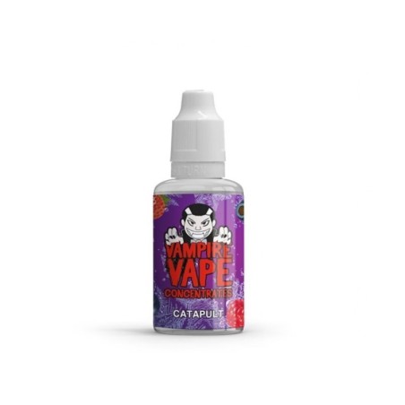 Koncentrat Vampire Vape 30ml - Catapult
