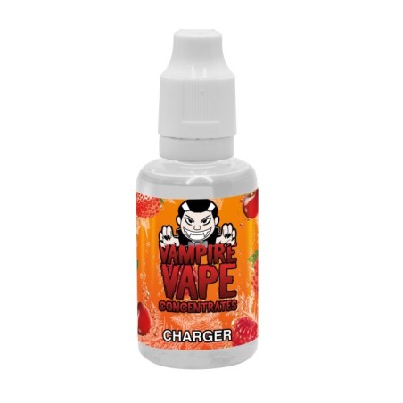 Koncentrat Vampire Vape 30ml - Charger