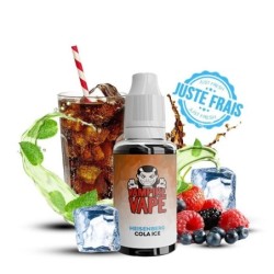 Koncentrat Vampire Vape 30ml - Heisenberg Cola Ice