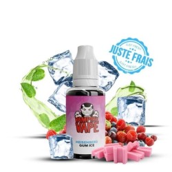Koncentrat Vampire Vape 30ml - Heisenberg Gum Ice