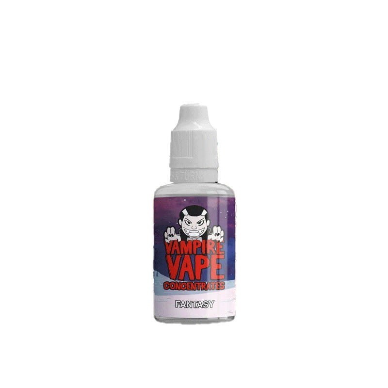 Koncentrat Vampire Vape 30ml - Fantasy