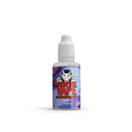 Koncentrat Vampire Vape 30ml - Grape