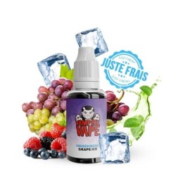 Koncentrat Vampire Vape 30ml - Heisenberg Grape Ice