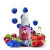 Koncentrat Vampire Vape 30ml - Pinkman Blue Razz