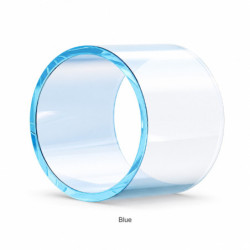 Szkło Dead Rabbit 3 RTA 2024 Edition Blue 3,5ml - Hellvape Pyrex | EliqVapoteur