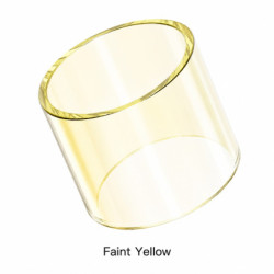 Szkło / Tubka / Glass Hellvape Dead Rabbit 3 RTA 2024 Edition Yellow 3,5ml | EliqVapoteur