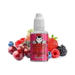 Koncentrat Vampire Vape 30ml - Red Lips