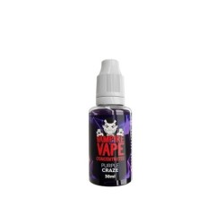 Koncentrat Vampire Vape 30ml - Purple Craze