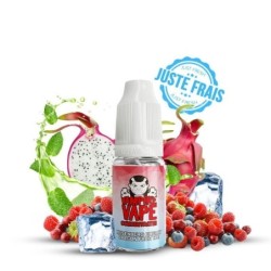 Koncentrat Vampire Vape 10ml - Heisenberg Cherry Dragon Ice