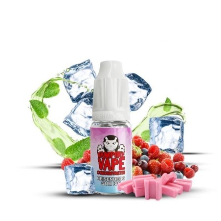 Koncentrat Vampire Vape 10ml - Heisenberg Gum Ice