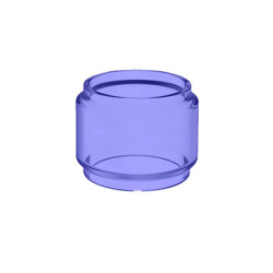 Verre / Tube / Pyrex - ZEUS X / X MESH / SUB-OHM / DUAL 5,5ML - MPV Eliqvapoteur