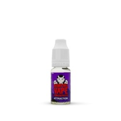 Koncentrat Vampire Vape 10ml - Attraction