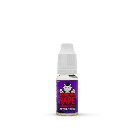 Koncentrat Vampire Vape 10ml - Attraction