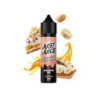 Longfill Just Juice Bar 12/60ml - Banoffee Pie